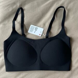 lululemon multi size adjustable bralette